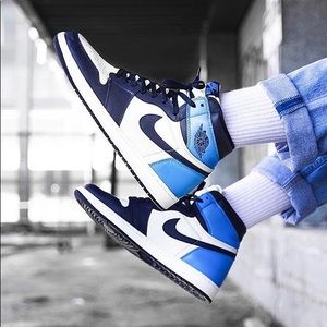 Meet your Posher, Matthew